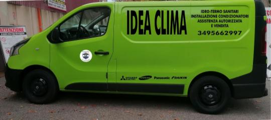 IDEA CLIMA DI VETON BERISA - Foto 3