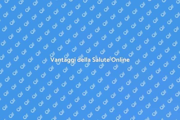 Salute a Portata di Click