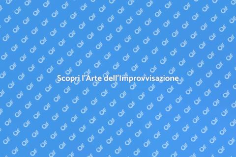 Improvvisazione al Violino: Una Lezione