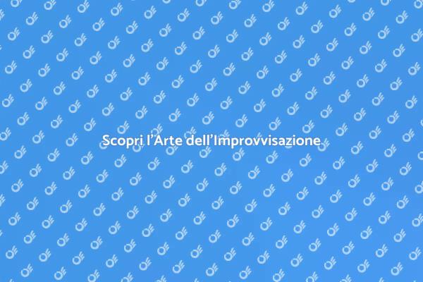 Improvvisa e Suona: La Magia del Violino
