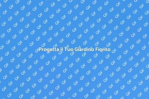 Giardino Fiorito: Crea il Tuo Paradiso