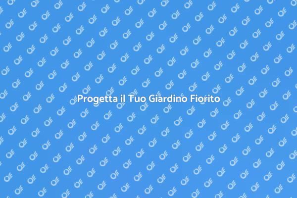 Trasforma il Tuo Giardino in un Paradiso