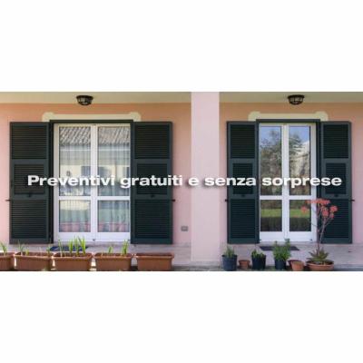 Infissi Cappelloni  - Foto 7
