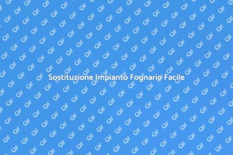 Installazione Impianto Fognario