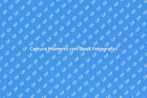Immortalare i Tuoi Momenti Speciali