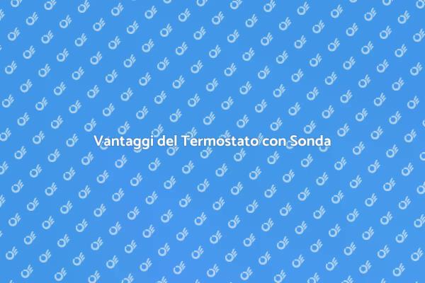 Termostato: Comfort e Risparmio Energetico