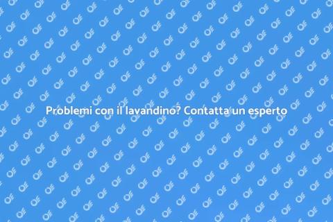 Richiamare l'idraulico per lavandino