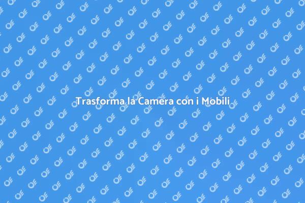 Rinnovare la Camera da Letto Facile
