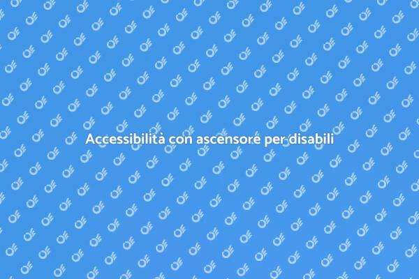 Ascensori per Sedie a Ruote: Accessibilità