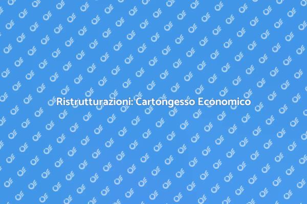 Ottimizza la Tua Casa con Cartongesso