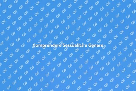 Orientamento Sessuale e di Genere