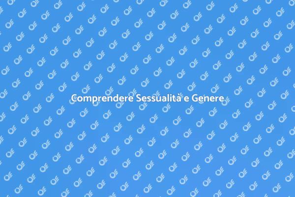 Importanza di Genere e Sessualità