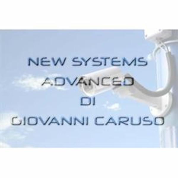 New Systems Advanced di Giovanni Caruso  - Foto 1