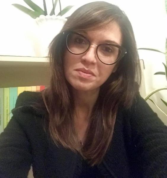 Dott.ssa Patrizia Tamiazzo  - Foto 1