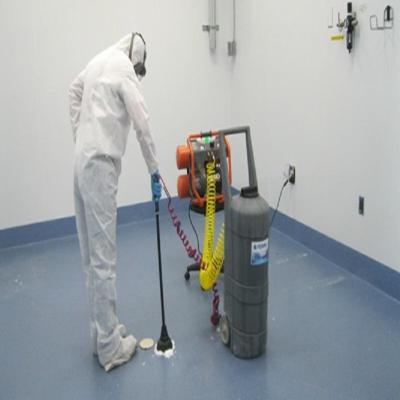 Ecochimica  - Foto 4