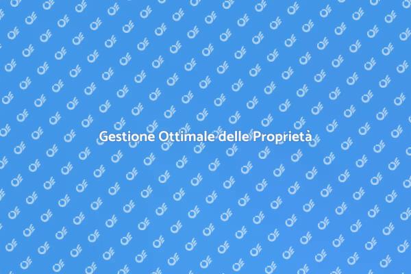 Soluzioni per l'Amministrazione Immobiliare