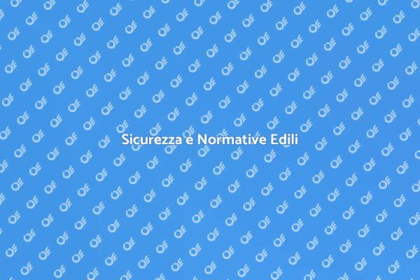 Sicurezza e Qualità nelle Ristrutturazioni