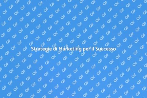 Marketing Completo per Aziende Locali