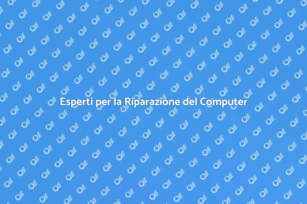 Come Scegliere un Tecnico per Computer