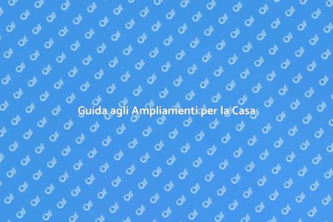 Ampliamenti Casa: Guida alla Progettazione