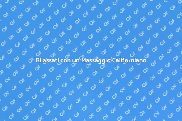 Riconnettiti con il Tuo Corpo