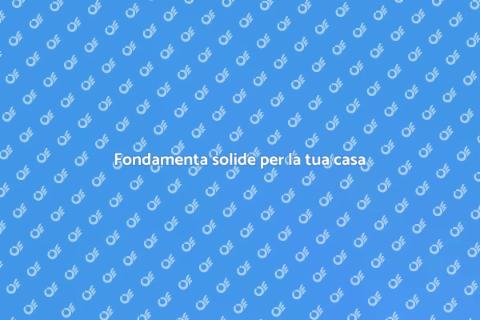 Costruire un seminterrato sicuro