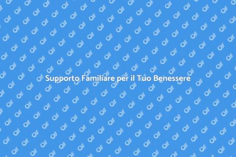 Consulenza Familiare: Supporto Essenziale