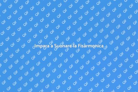 Lezione Privata di Fisarmonica