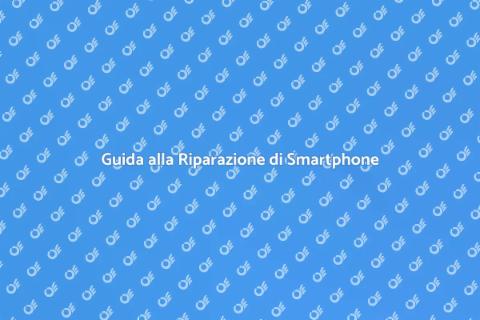 Riparazione Telefoni Cellulari Danneggiati
