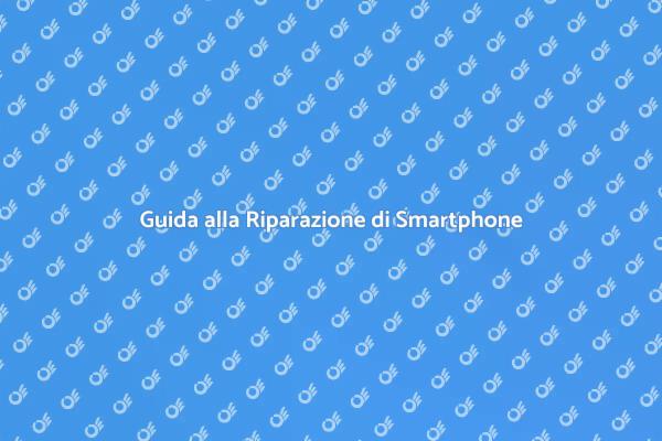 Come Recuperare un Telefono Danneggiato