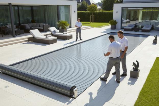 Quanto costa l'installazione di un sistema di aerazione per piscine?