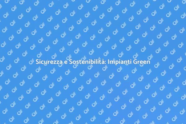 Ristrutturazione e Sicurezza Antincendio