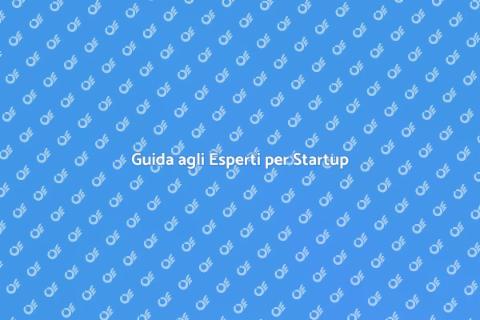 Esperti in Costituzione per Nuove Attività