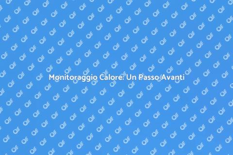 Contabilizzatori di Calore: Efficienza