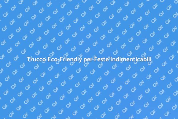 Face Painting: Magia per Ogni Festa