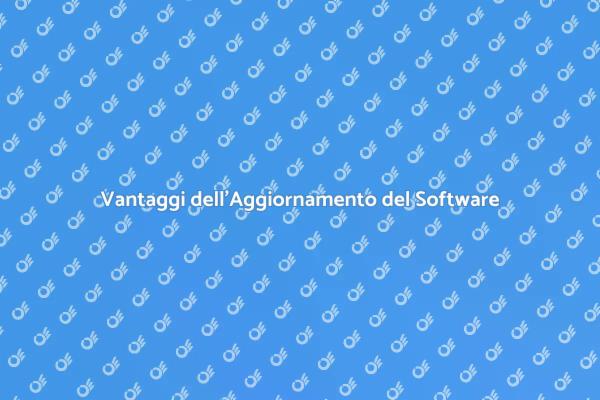 Rivitalizza il Tuo Smartphone con Aggiornamenti