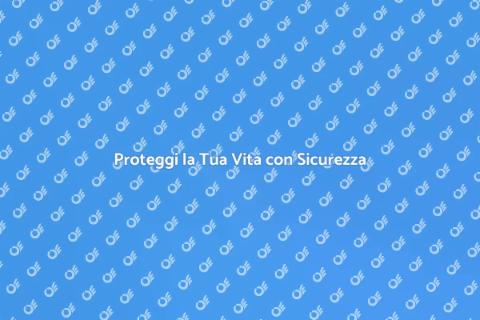 Sicurezza Personale: Investi nel Tuo Benessere