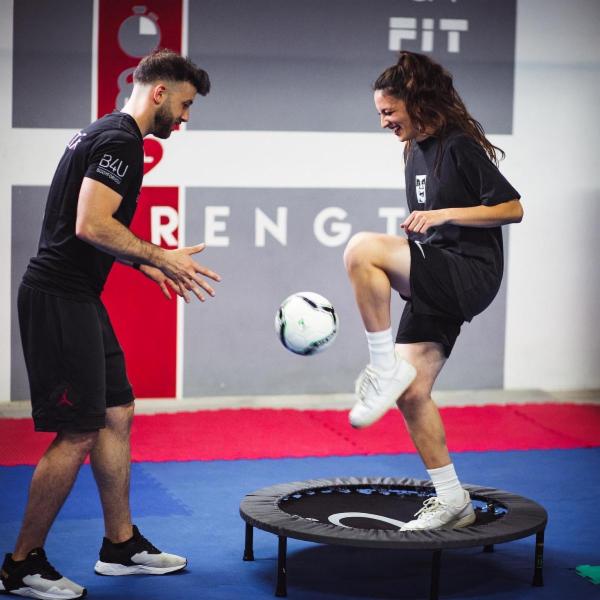 Personal Trainer - Foto 7