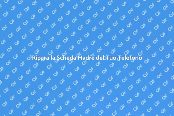 Riconquista il Tuo Smartphone