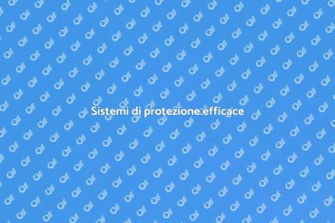 Protezione dagli agenti atmosferici
