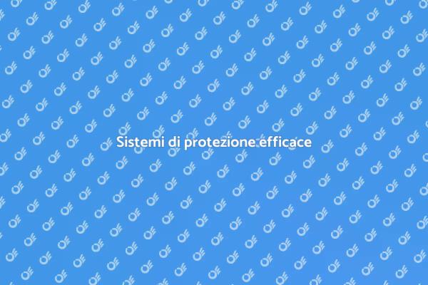 Proteggi le tue strutture dagli agenti atmosferici