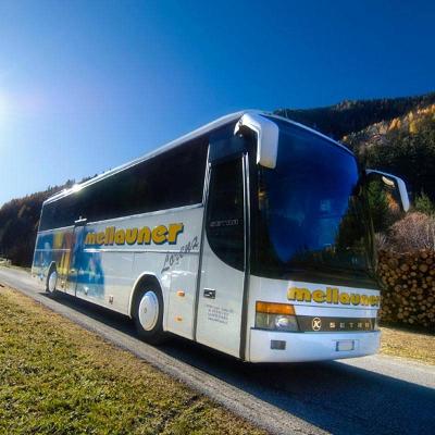 Mellauner Viaggi