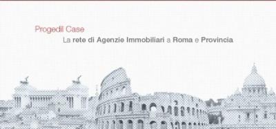 Progedil Case Consulenze Immobiliari De Cesaris Immobiliare  - Foto 3