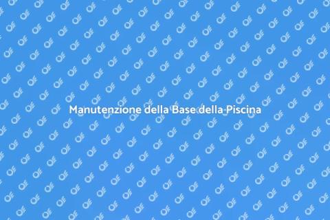 Riparazione Base Piscina: Guida Essenziale