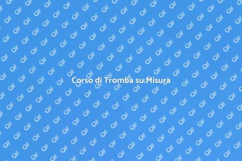 Lezioni di Tromba Personalizzate