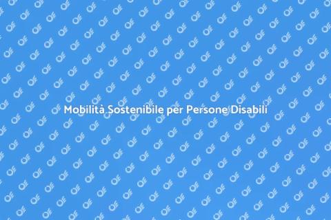 Trasporto Persone Disabili: Servizio Essenziale