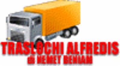 Traslochi AlfredisDi Nemet Beniam  - Foto 1