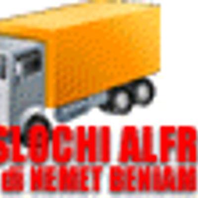 Traslochi AlfredisDi Nemet Beniam