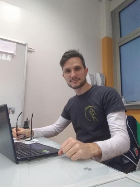 CANAVESIO ANDREA - Foto 5