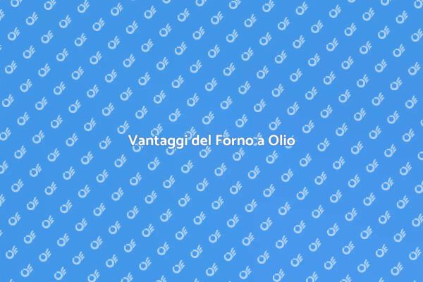 Guida all'Installazione del Forno a Olio